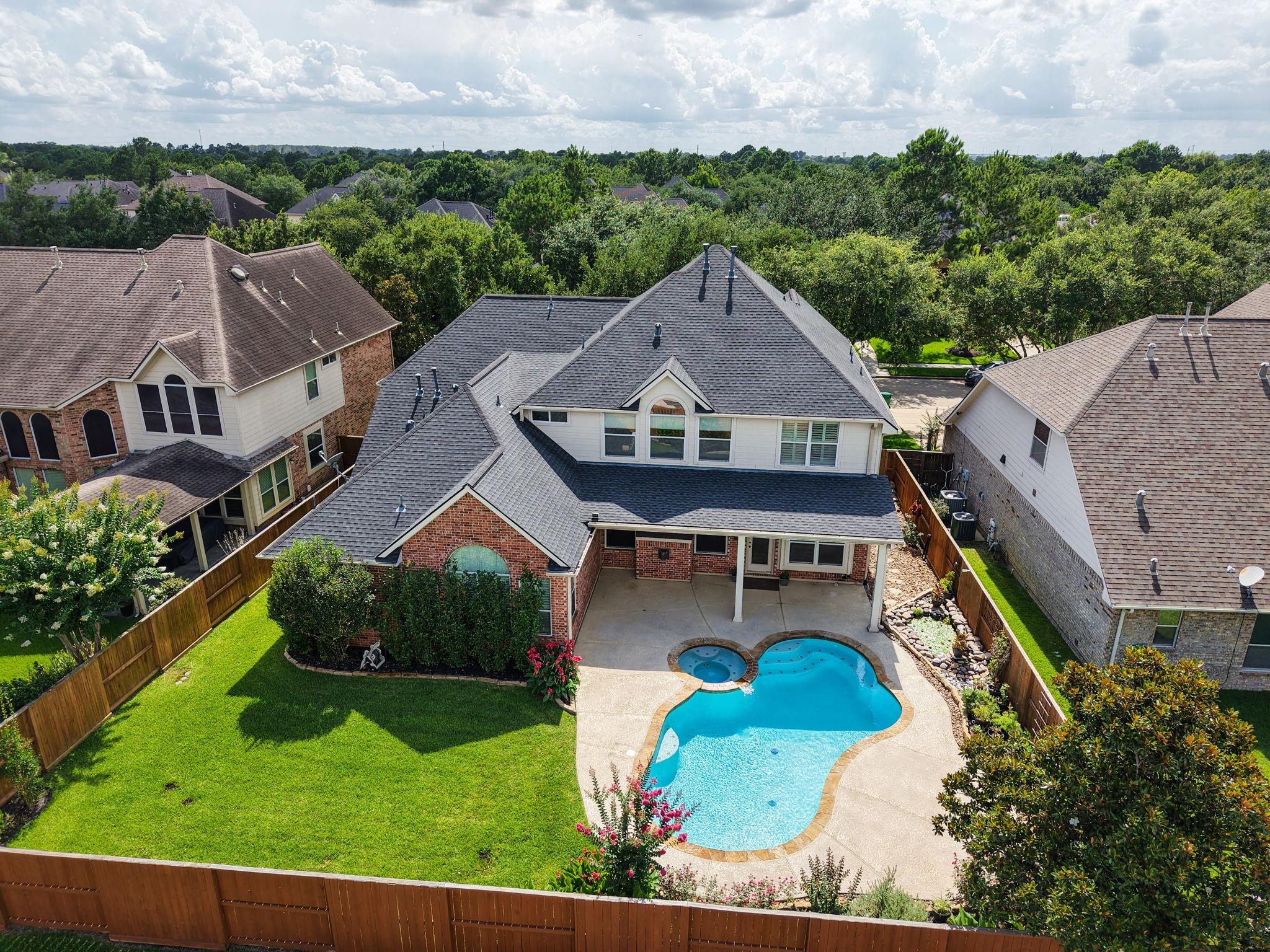 10222 Birchline Drive
