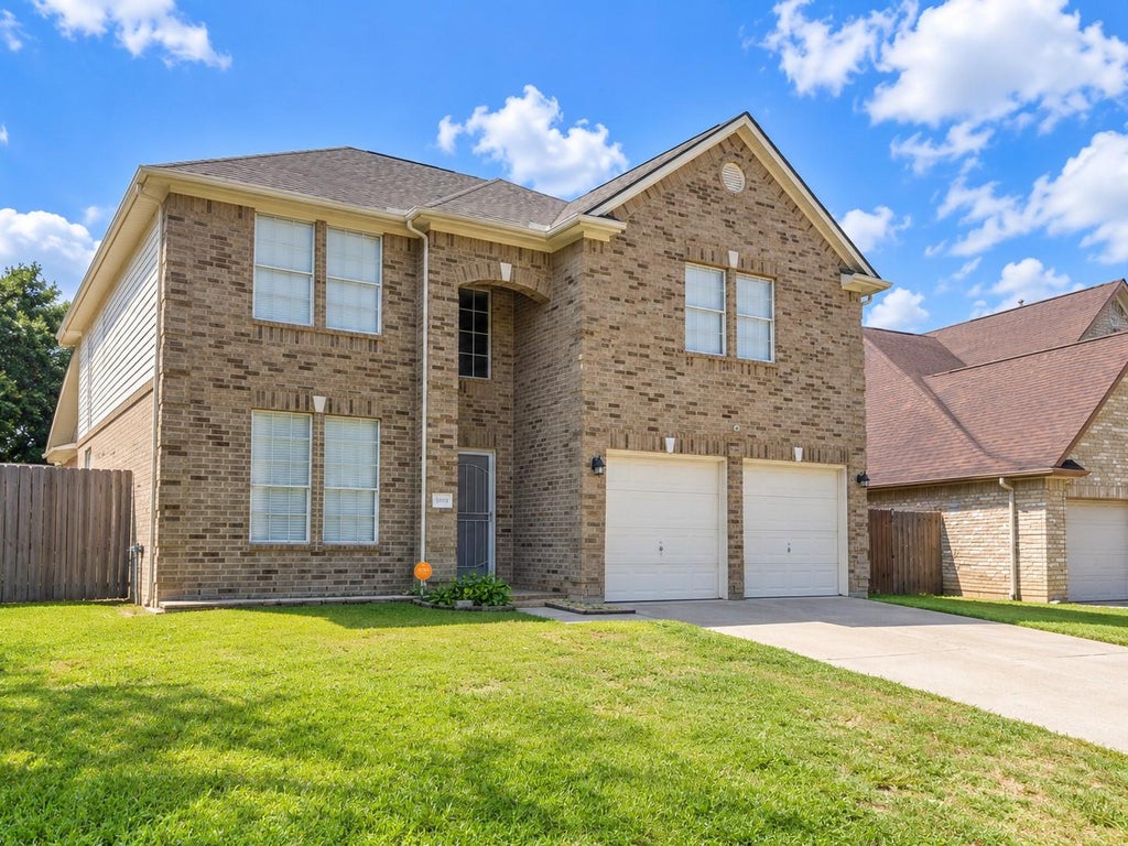 Photo of 9506 Almeda Pines Drive, Houston, TX 77075 (MLS # 18432729)