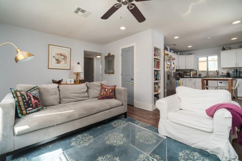 Photo of 2019 Huldy Street #4, Houston, TX 77019 (MLS # 33728278)