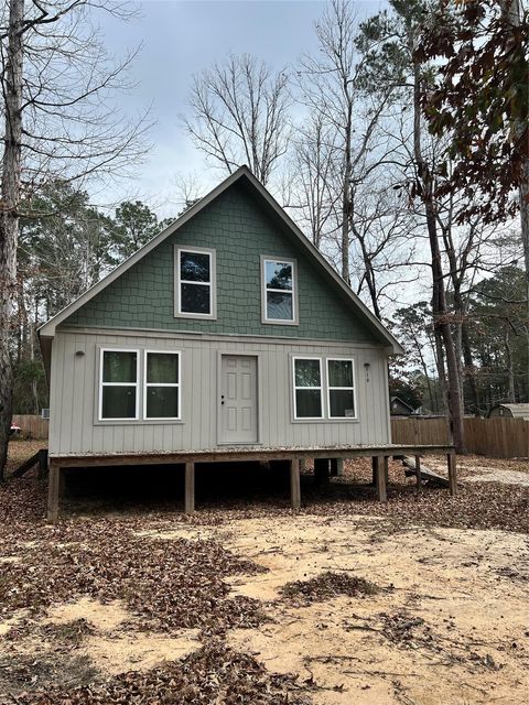 Photo of 116 Welch Drive, Livingston, TX 77351 (MLS # 7751749)