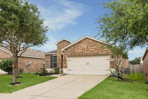 Photo of 5810 Banyan Oak Court, Richmond, TX 77407 (MLS # 17553679)