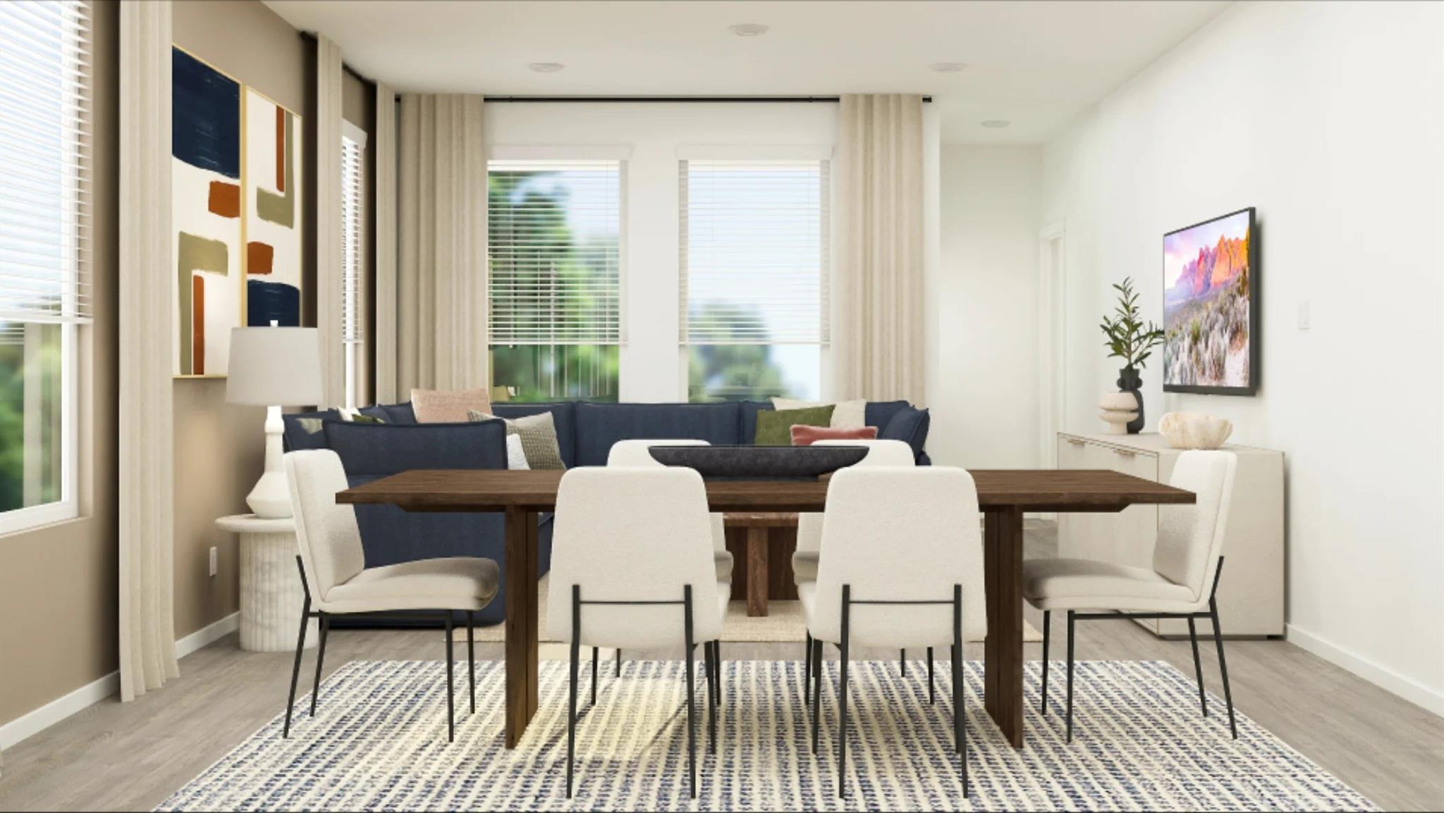 11676 Lazy Oak Creek Drive