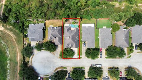 Photo of 20011 Rosswood Lane, Spring, TX 77388 (MLS # 55064148)