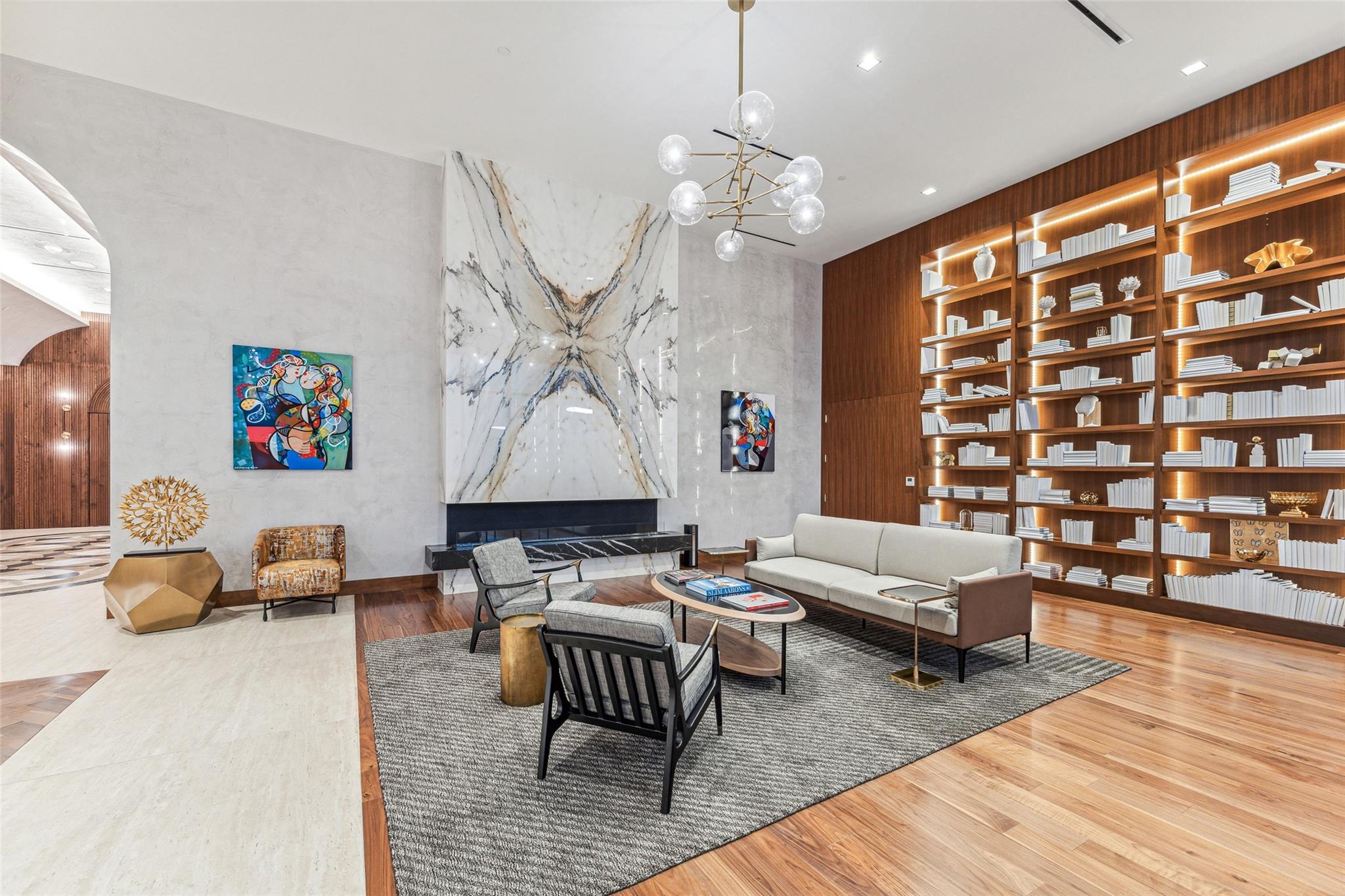 1711 Allen Parkway 2503