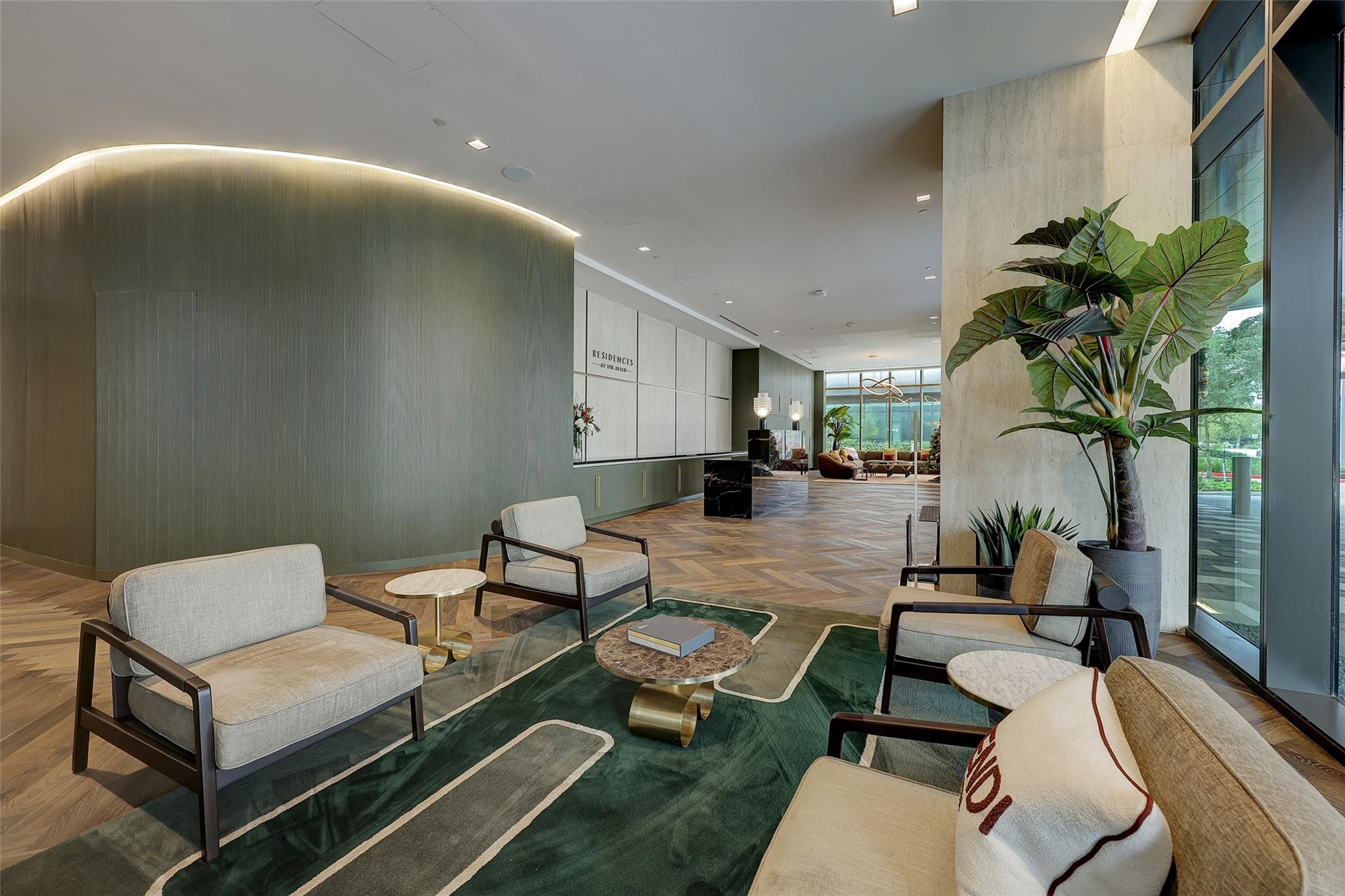 1711 Allen Parkway 2503