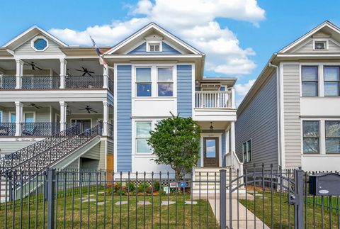 203 W 24th Street Houston TX 77008