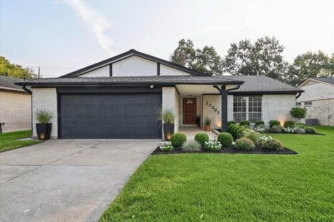 Photo of 22302 Red River Drive, Katy, TX 77450 (MLS # 51742236)