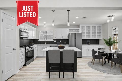 9982 Burntfork Drive Houston TX 77064