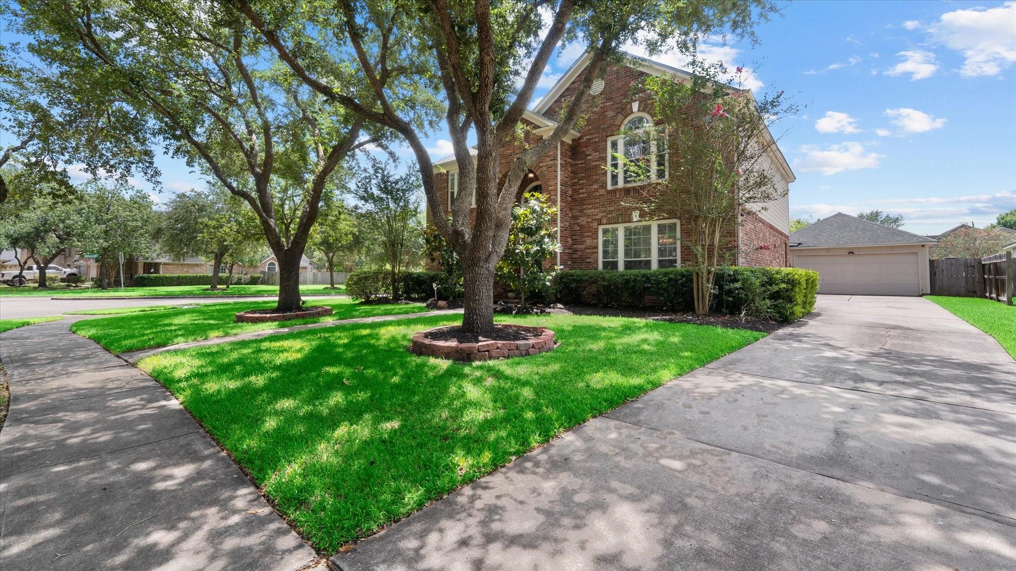 406 Silver Creek Circle