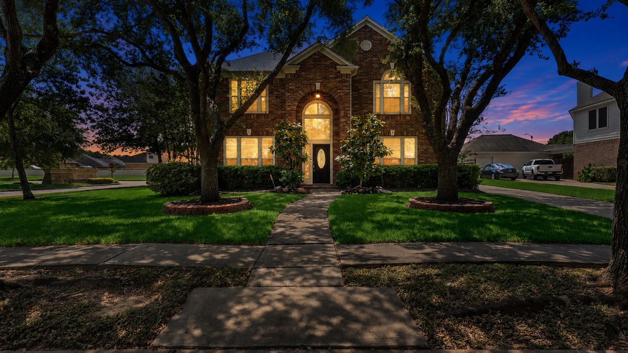 406 Silver Creek Circle