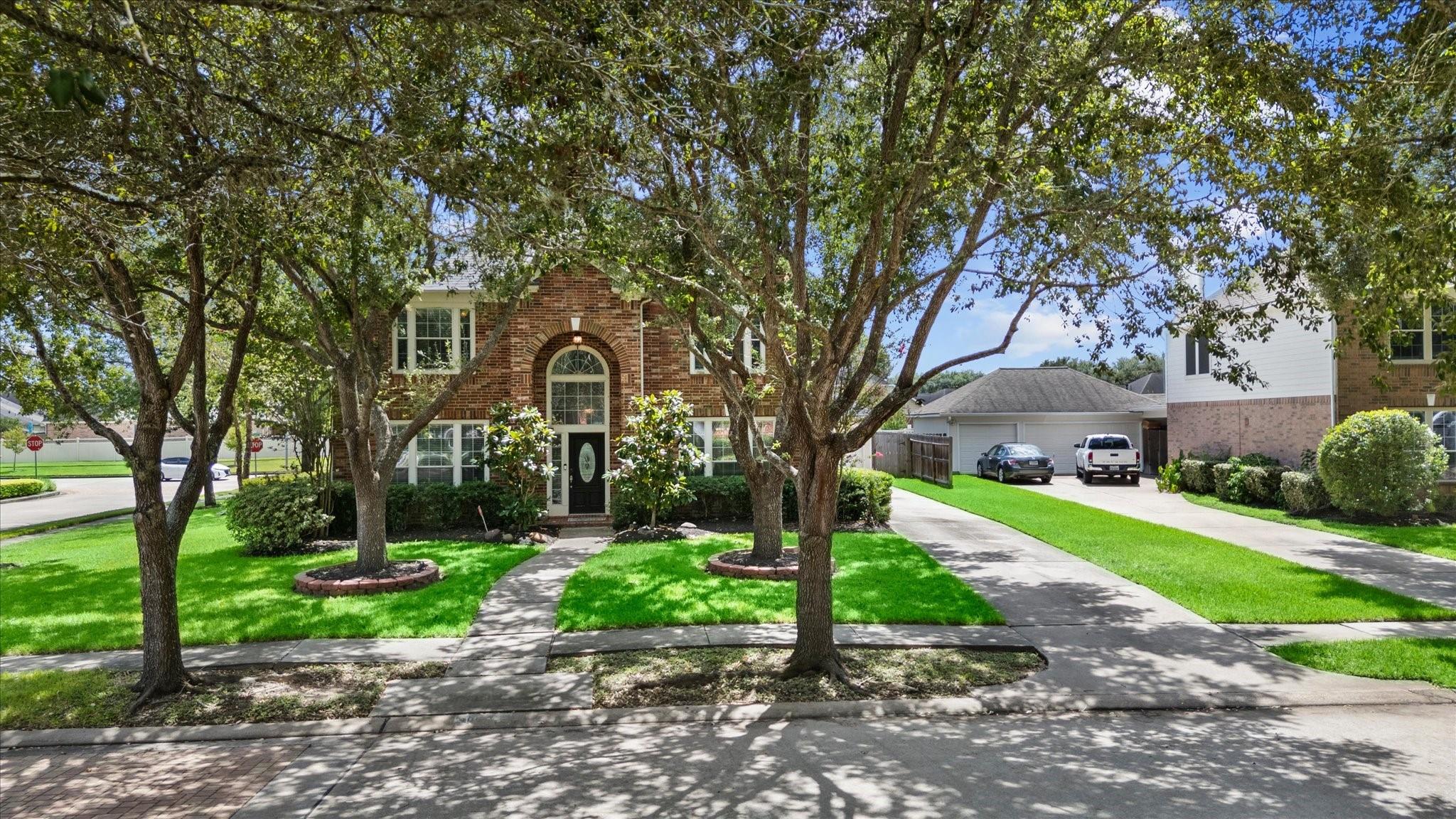 406 Silver Creek Circle