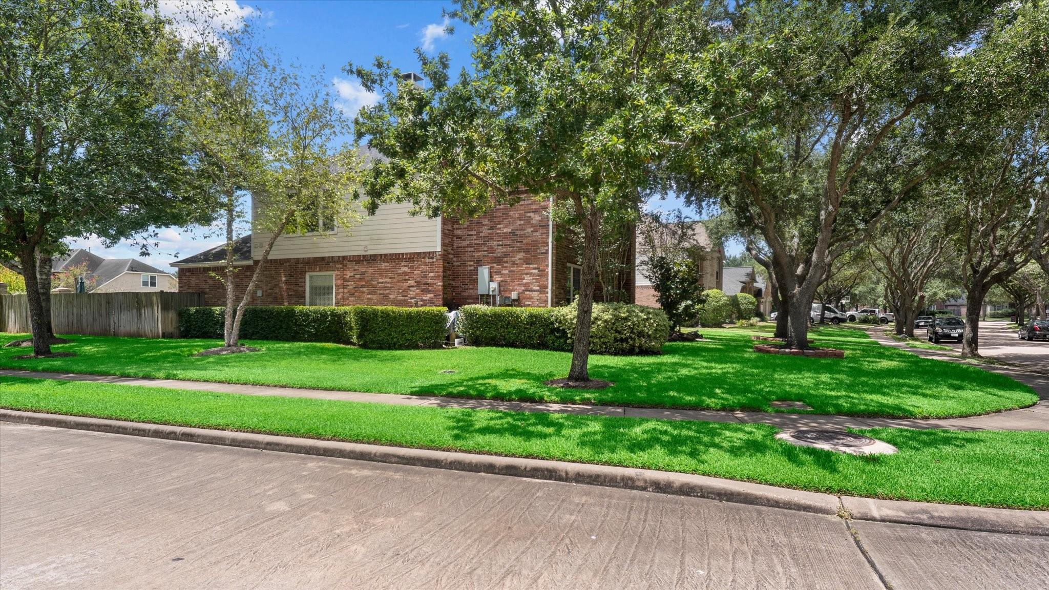 406 Silver Creek Circle