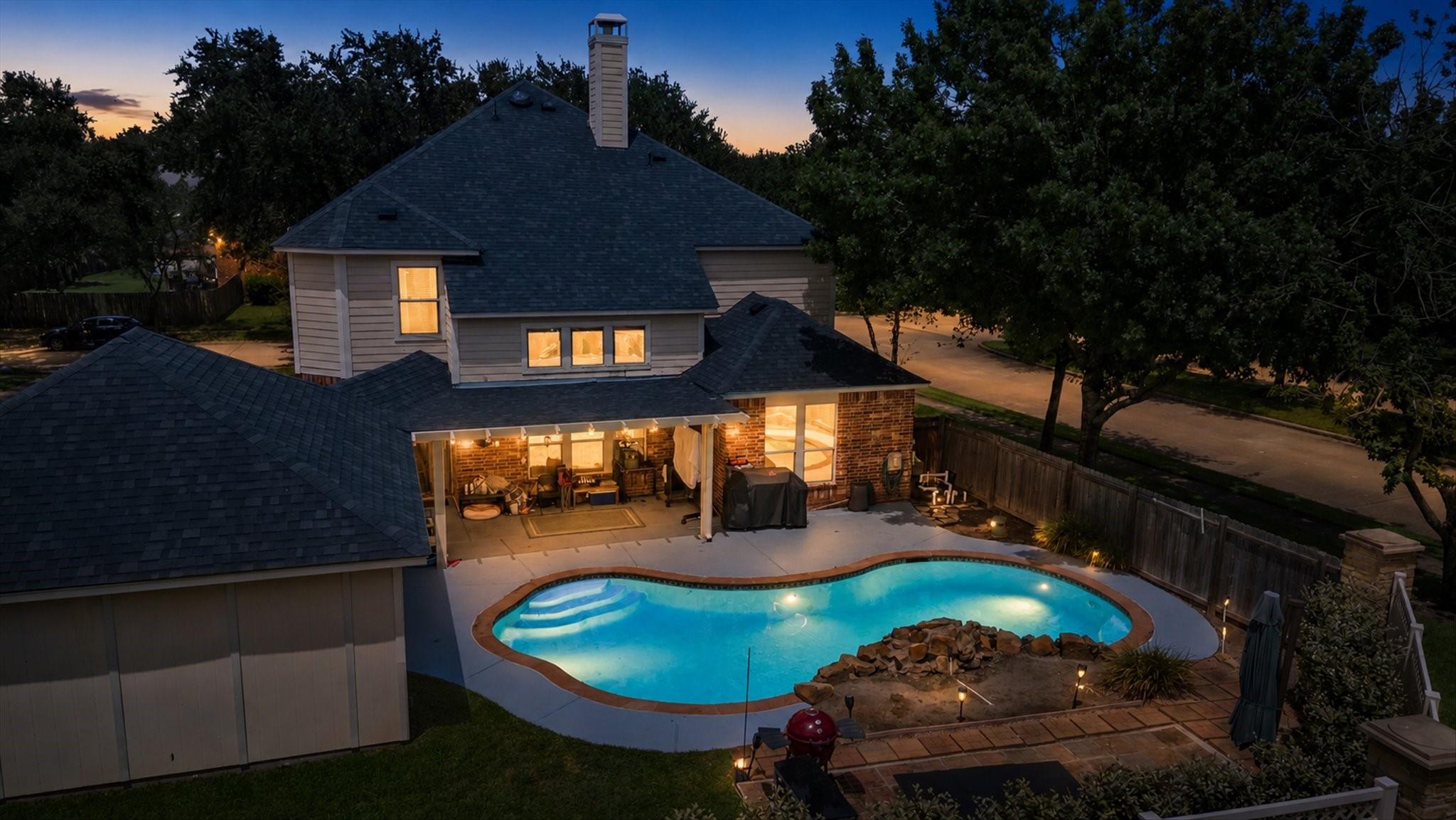 406 Silver Creek Circle