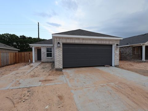 Photo of 1630 Birch Wood Drive, Rosenberg, TX 77471 (MLS # 98205921)