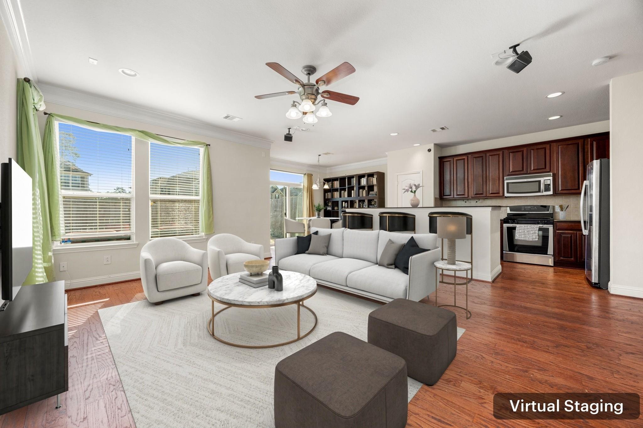 16030 Summerville Lake Drive