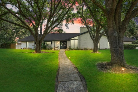 Photo of 618 Melody Lane, Eagle Lake, TX 77434 (MLS # 73306407)