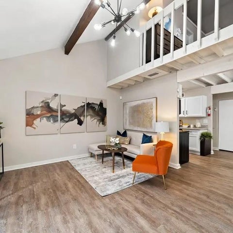 Photo of 5110 Azalea Trace Drive #1503, Houston, TX 77066 (MLS # 57105639)