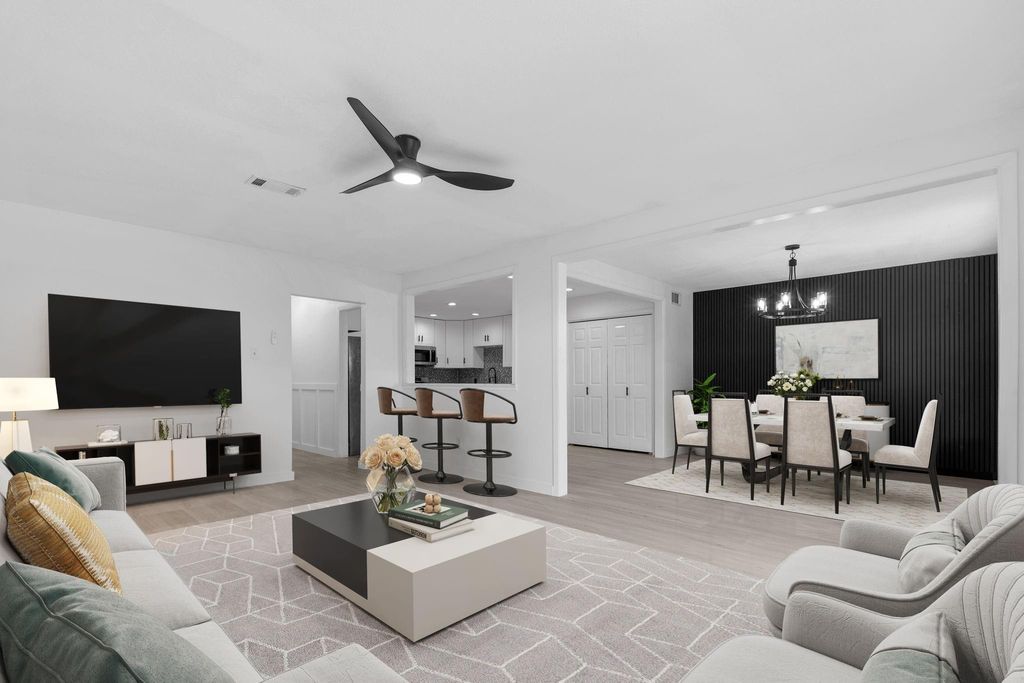 Photo of 6646 Montauk Drive, Houston, TX 77084 (MLS # 47882881)