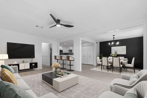 6646 Montauk Drive Houston TX 77084