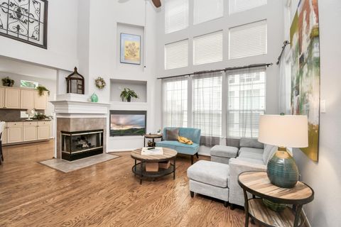 Photo of 13234 Thornville Lane, Houston, TX 77070 (MLS # 5326562)