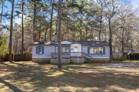 Photo of 4460 Grand Oaks Drive, Willis, TX 77378 (MLS # 35121073)