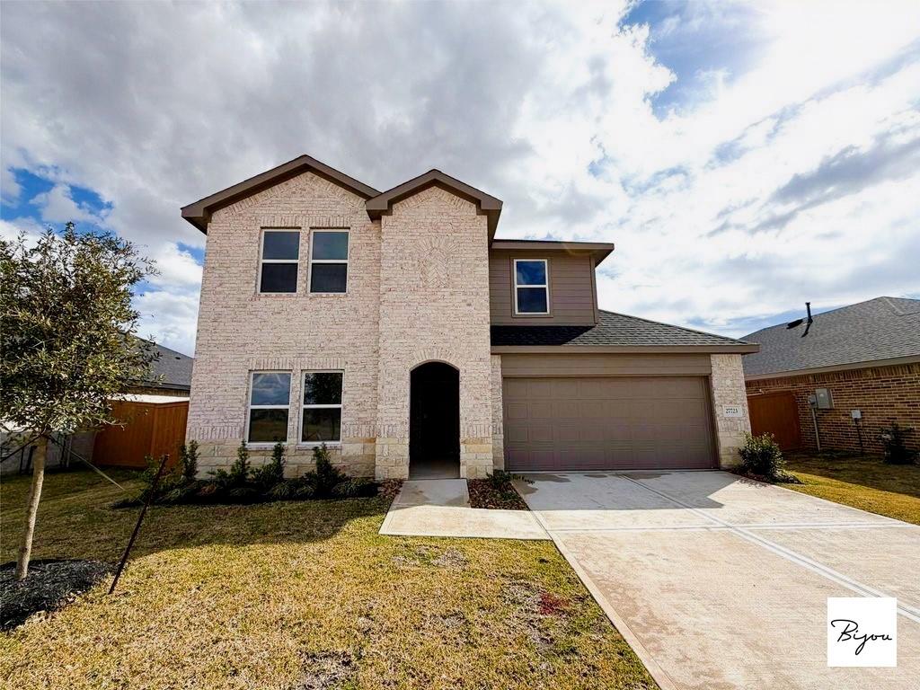 27507 Hudson Sands Drive