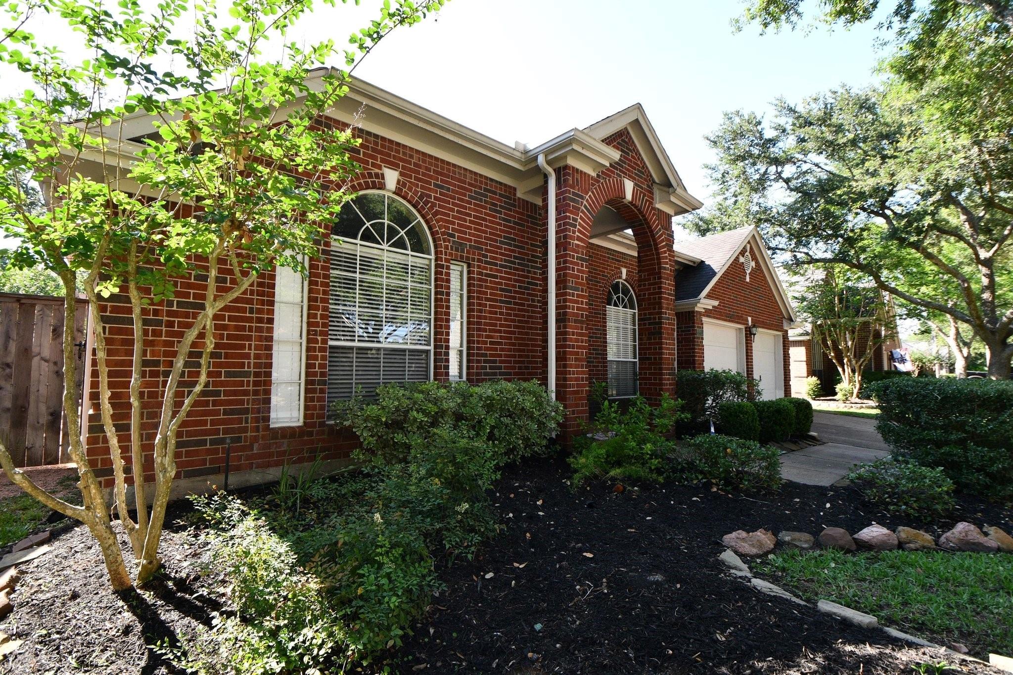 1215 Wood Haven Court