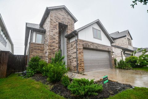 Photo of 26506 Polaris Rise Lane, Richmond, TX 77406 (MLS # 62428861)