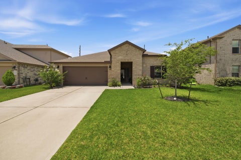 Photo of 3946 Aspen Landing Lane, Missouri City, TX 77459 (MLS # 90366760)