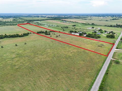 Vacant Land For Sale - 5211 Chadwick Hogan Road<br/> Chappell Hill, TX 77426