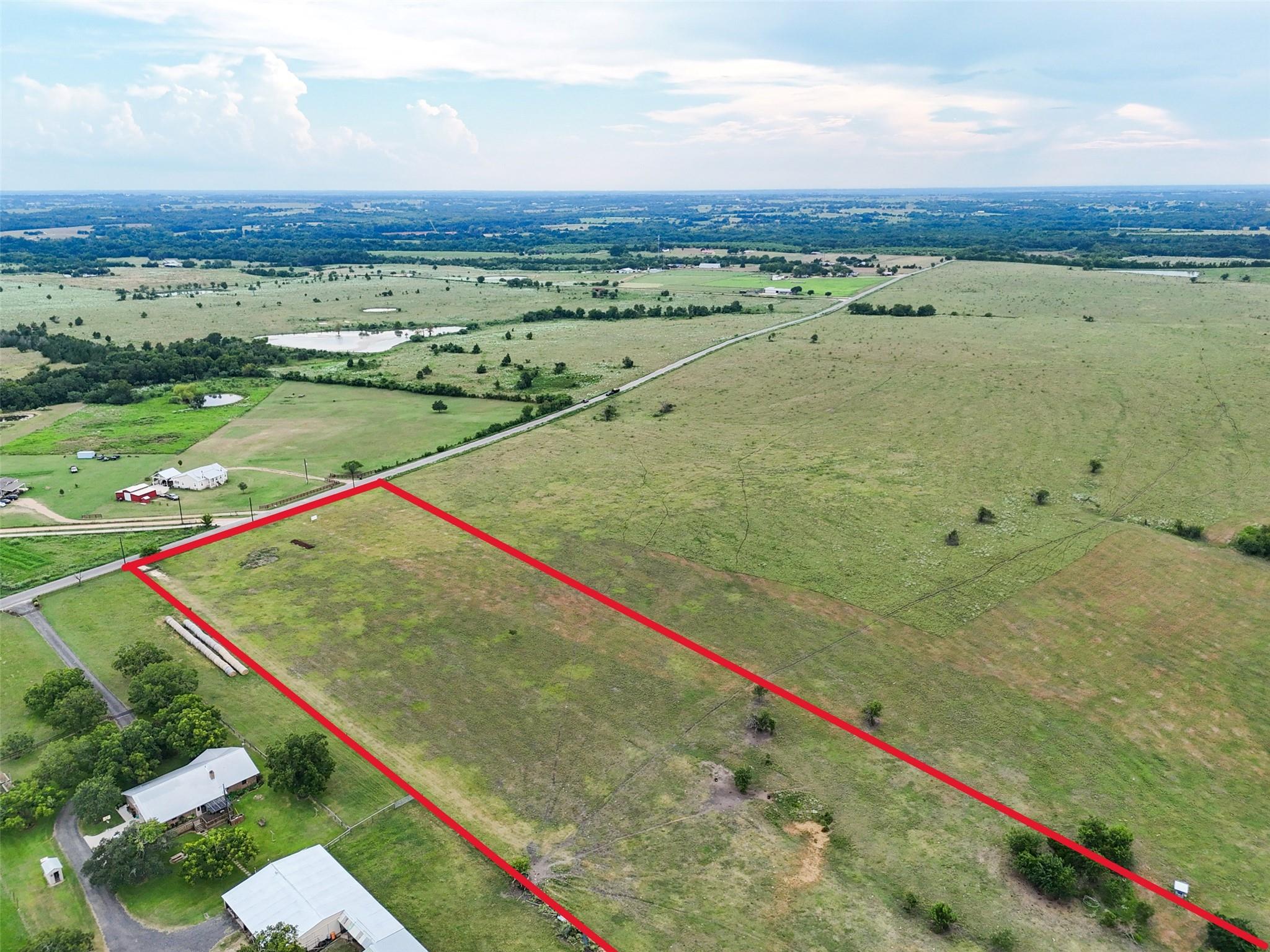 5211 Chadwick Hogan Road