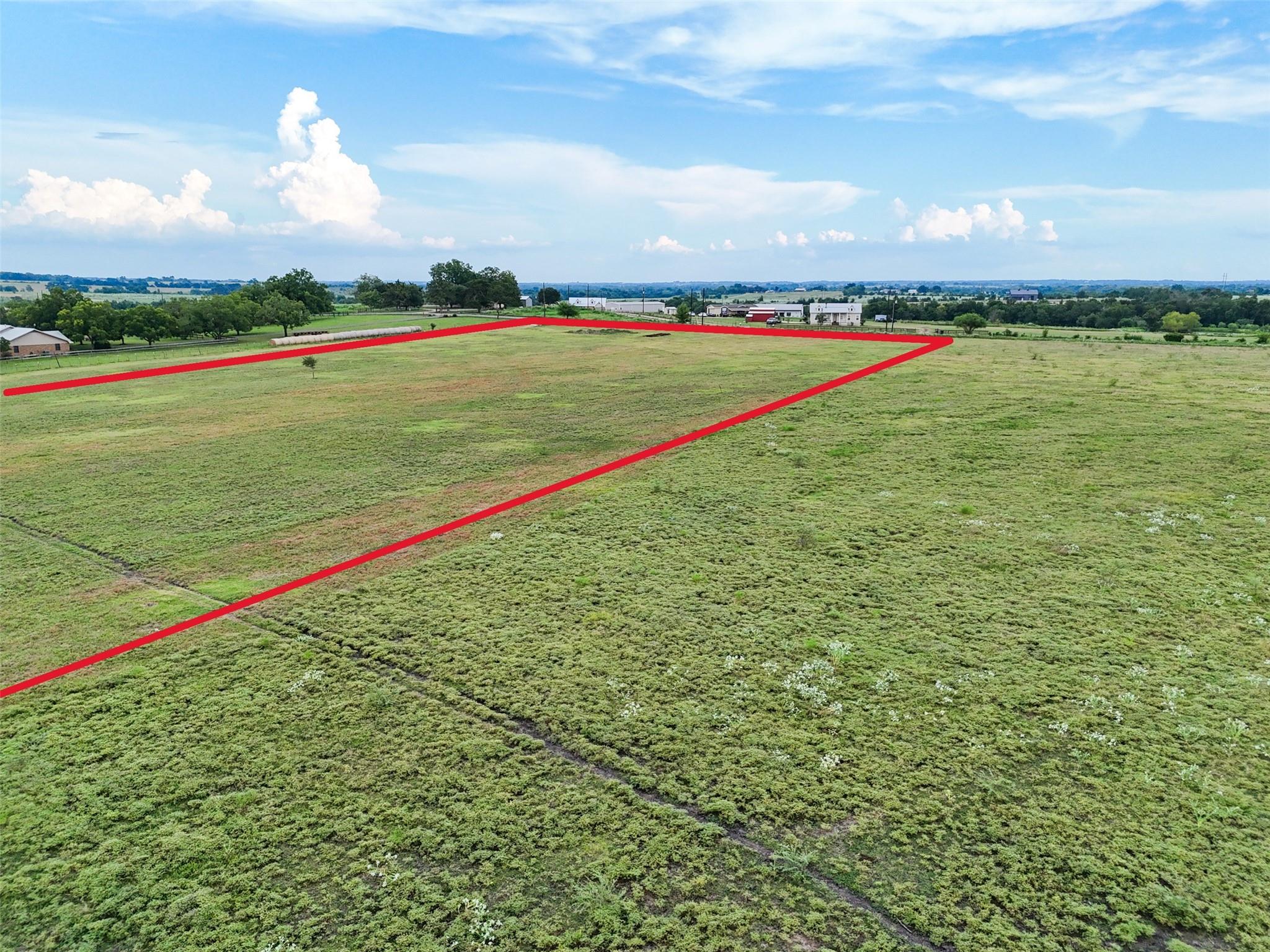 5211 Chadwick Hogan Road