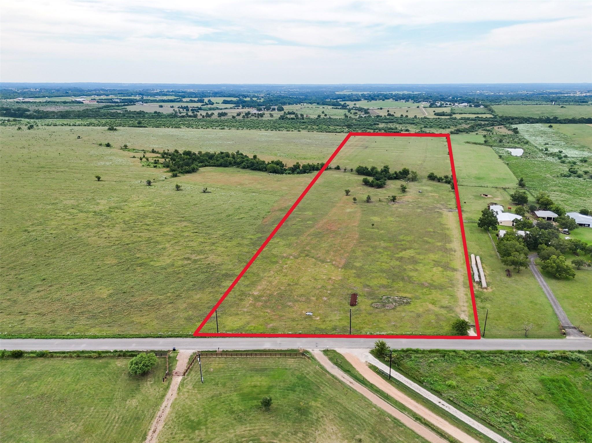 5211 Chadwick Hogan Road