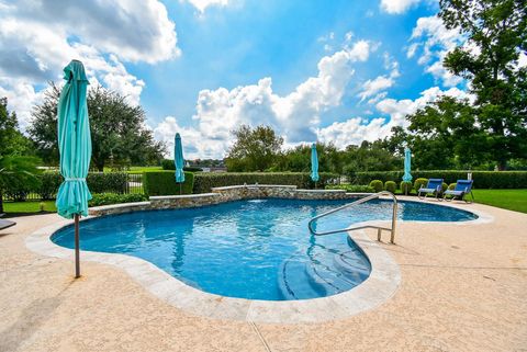 31 Fort Arbor Lane Missouri City TX 77459