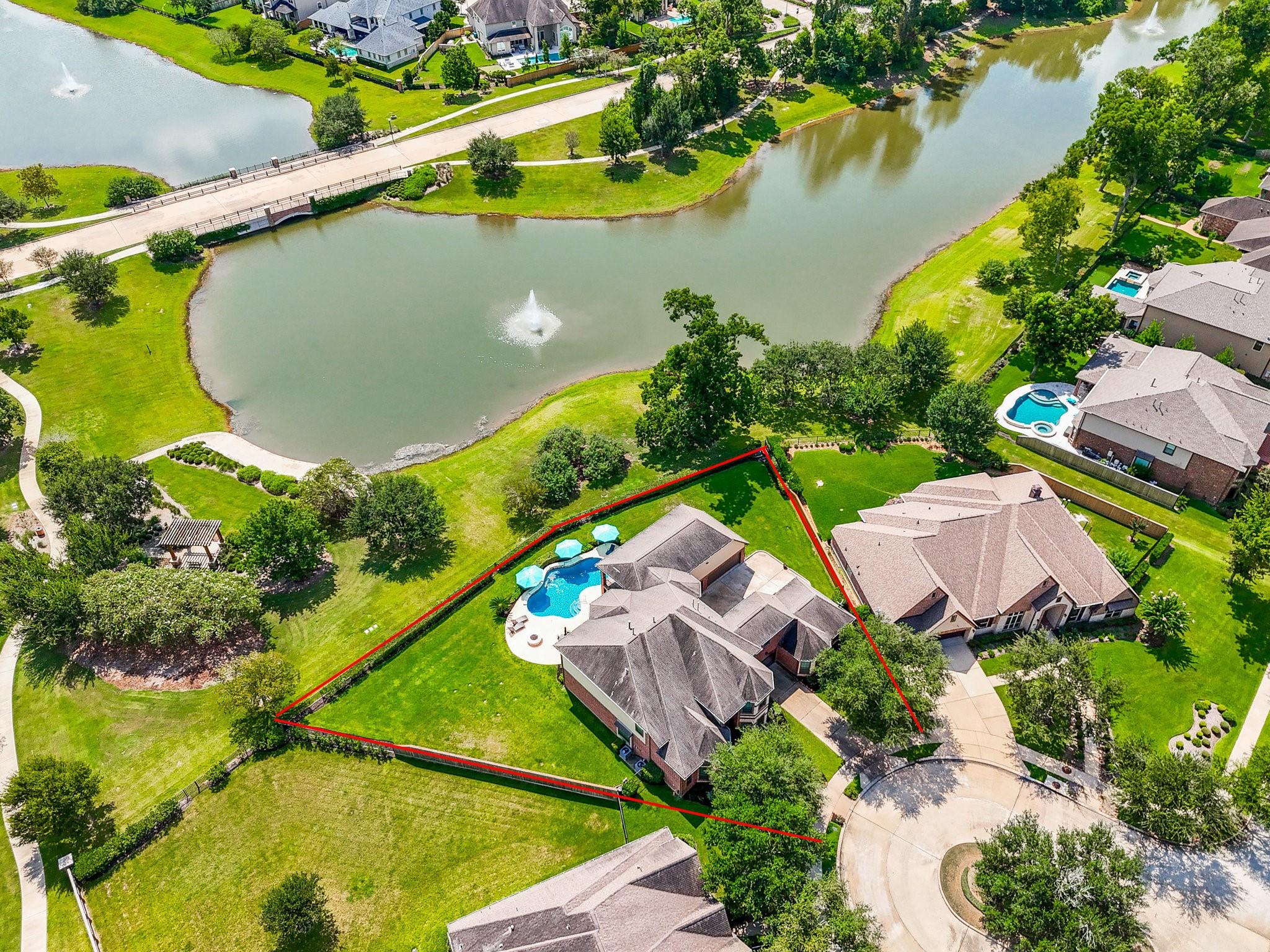 31 Fort Arbor Lane