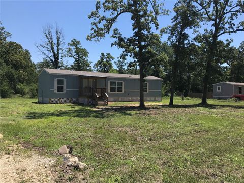 Photo of 246 Brenda Road, Trinity, TX 75862 (MLS # 8793721)
