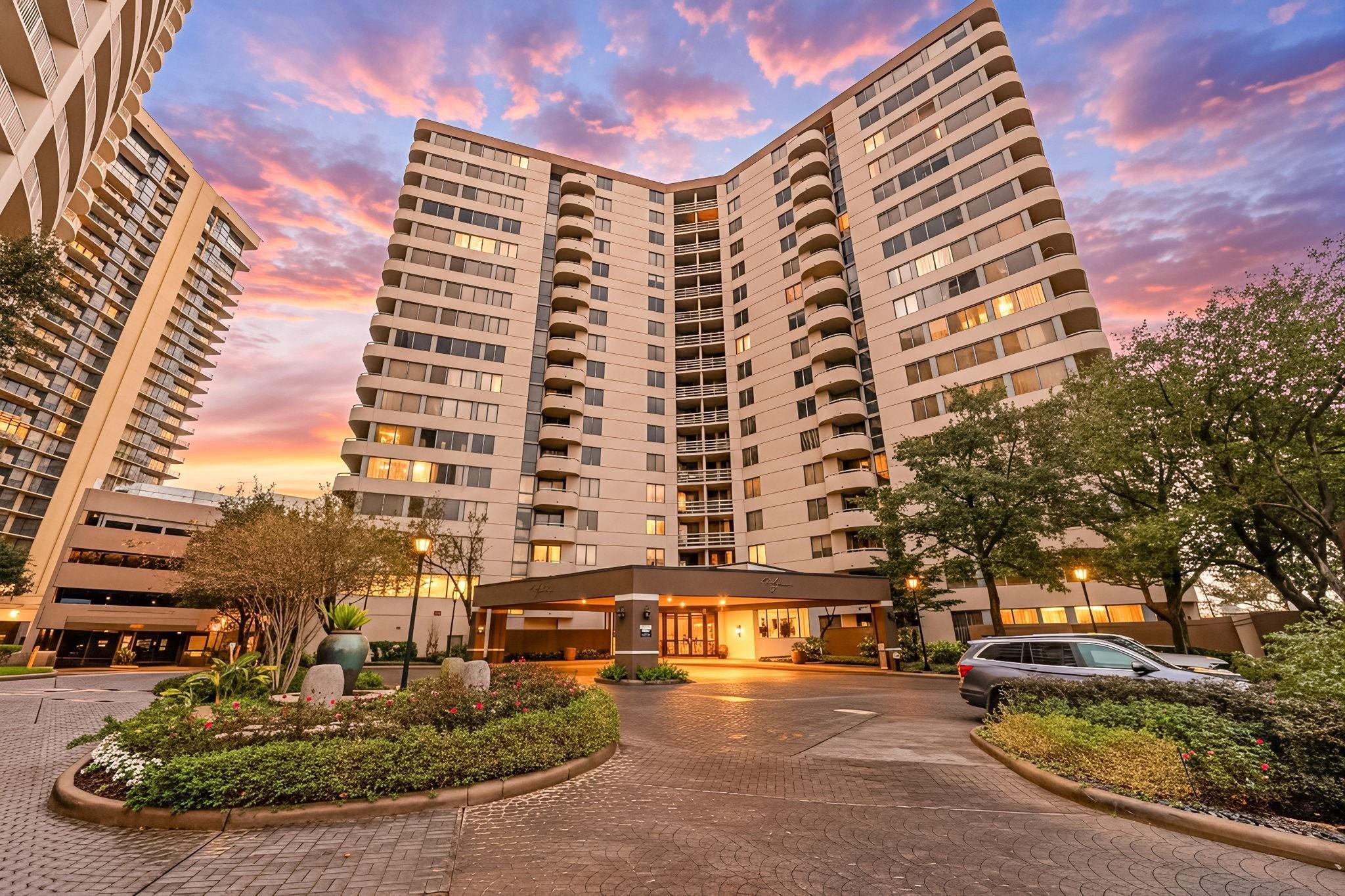 3525 Sage Road 1111