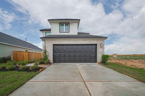 Photo of 304 Palero Path Path, Brookshire, TX 77423 (MLS # 25304666)