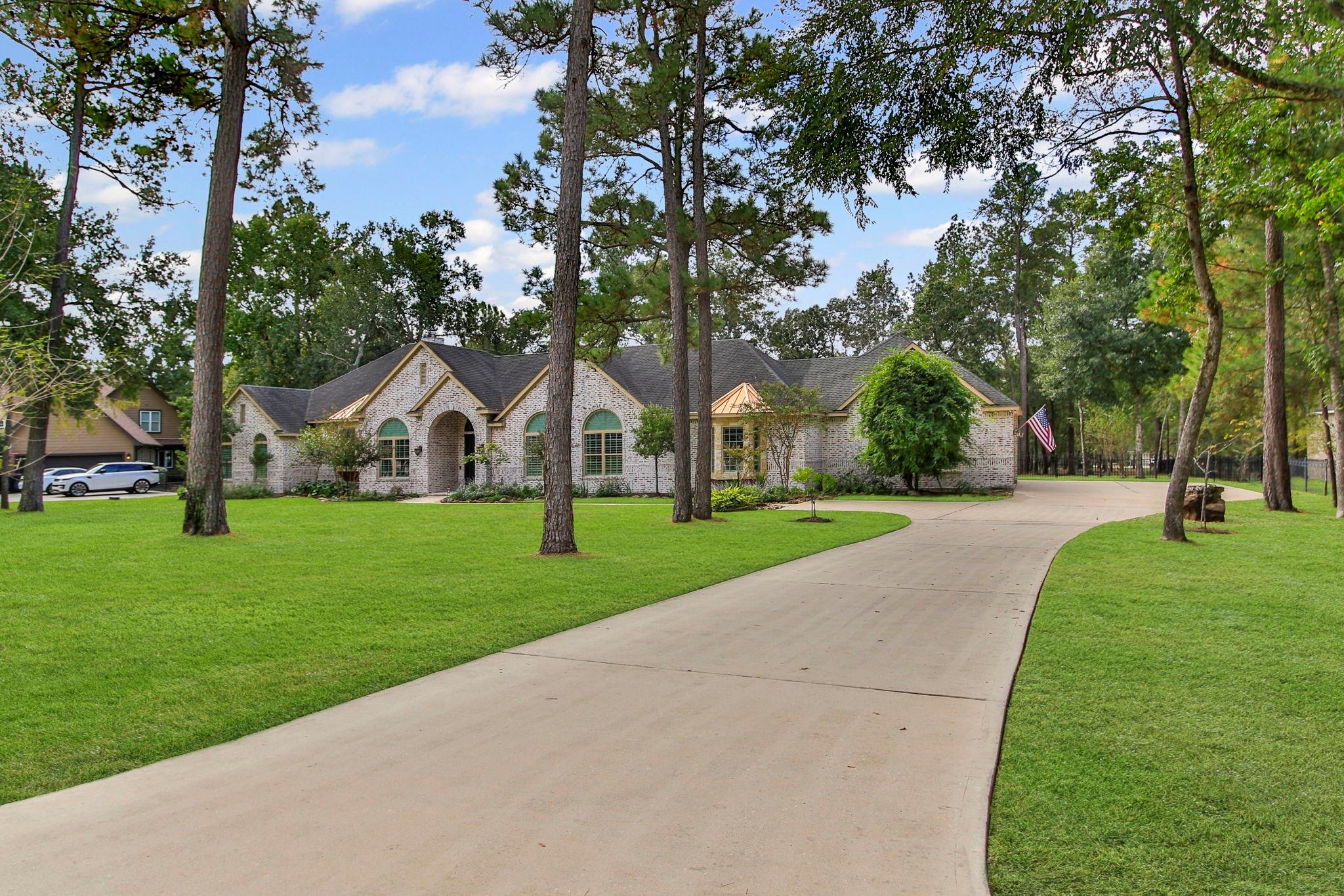 28242 Forest Green Drive
