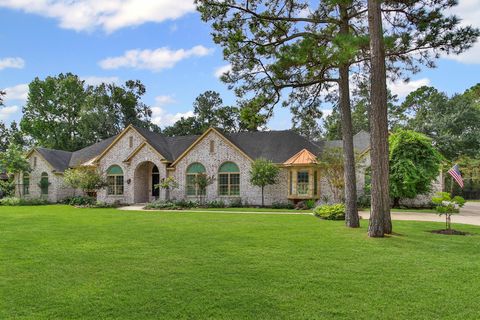 28242 Forest Green Drive Magnolia TX 77355