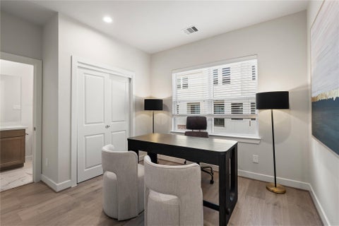 Tiny photo for 3925 Willowbend Point Drive, Houston, TX 77025 (MLS # 50320351)