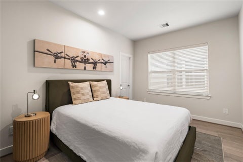 Tiny photo for 3925 Willowbend Point Drive, Houston, TX 77025 (MLS # 50320351)