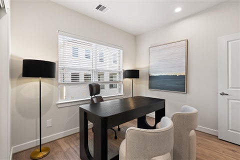 Tiny photo for 3925 Willowbend Point Drive, Houston, TX 77025 (MLS # 50320351)