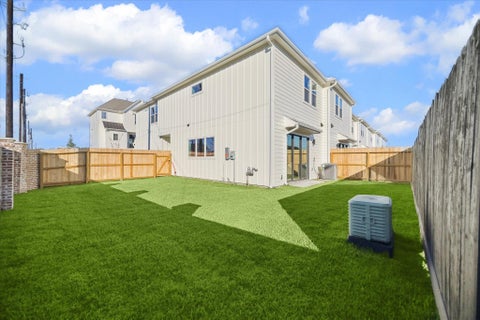 Tiny photo for 3925 Willowbend Point Drive, Houston, TX 77025 (MLS # 50320351)