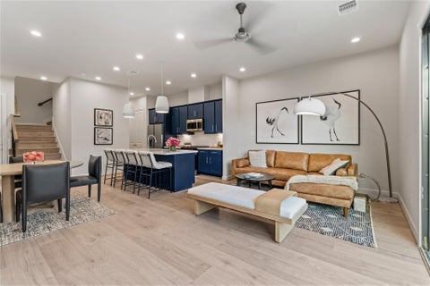 Tiny photo for 3925 Willowbend Point Drive, Houston, TX 77025 (MLS # 50320351)