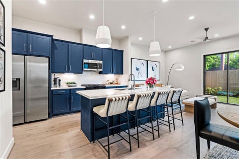 Tiny photo for 3925 Willowbend Point Drive, Houston, TX 77025 (MLS # 50320351)