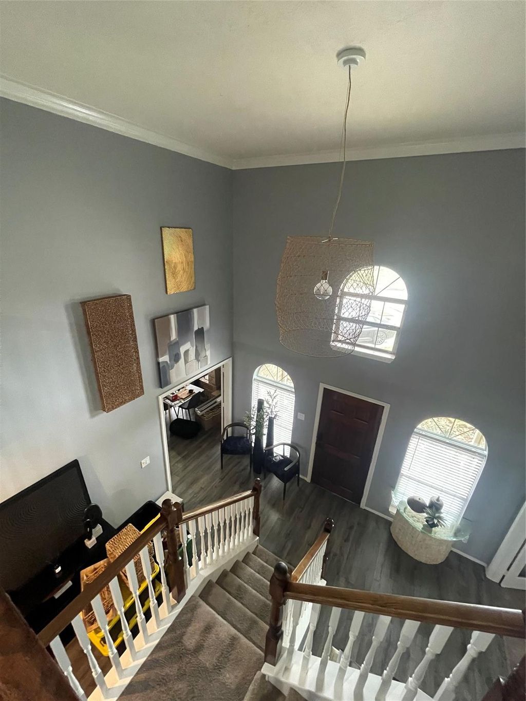 Photo of 6627 Marble Falls Lane, Manvel, TX 77578 (MLS # 4018129)