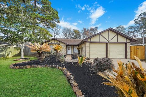 Photo of 22810 Dairy Gate Drive, Spring, TX 77373 (MLS # 35638120) Photo of 22810 Dairy Gate Drive, Spring, TX 77373 (MLS # 35638120)