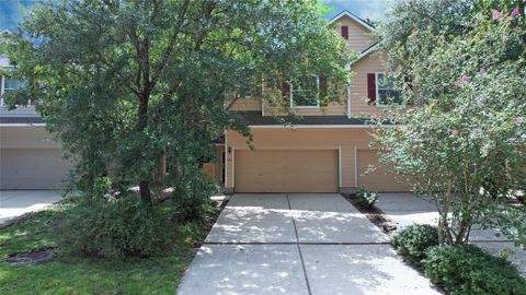 226 W Stedhill Loop Conroe TX 77384