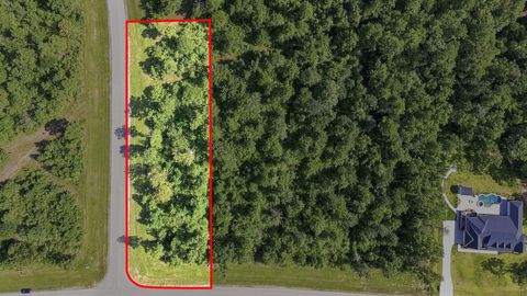 Vacant Land For Sale - 300 Iron Horse Road<br/> Willis, TX 77378